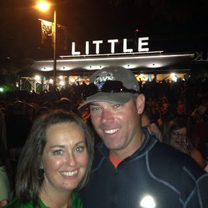 Meet your Posher, Jonathan